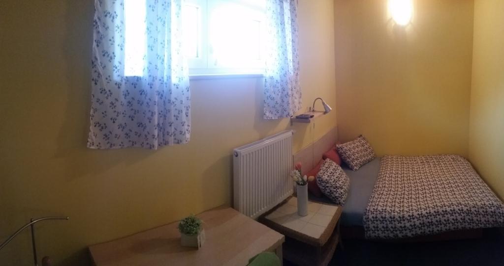Penzion Cihelna Brno Habitación foto