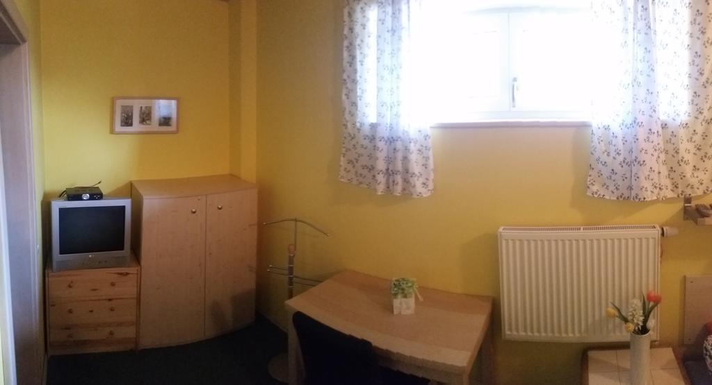 Penzion Cihelna Brno Habitación foto