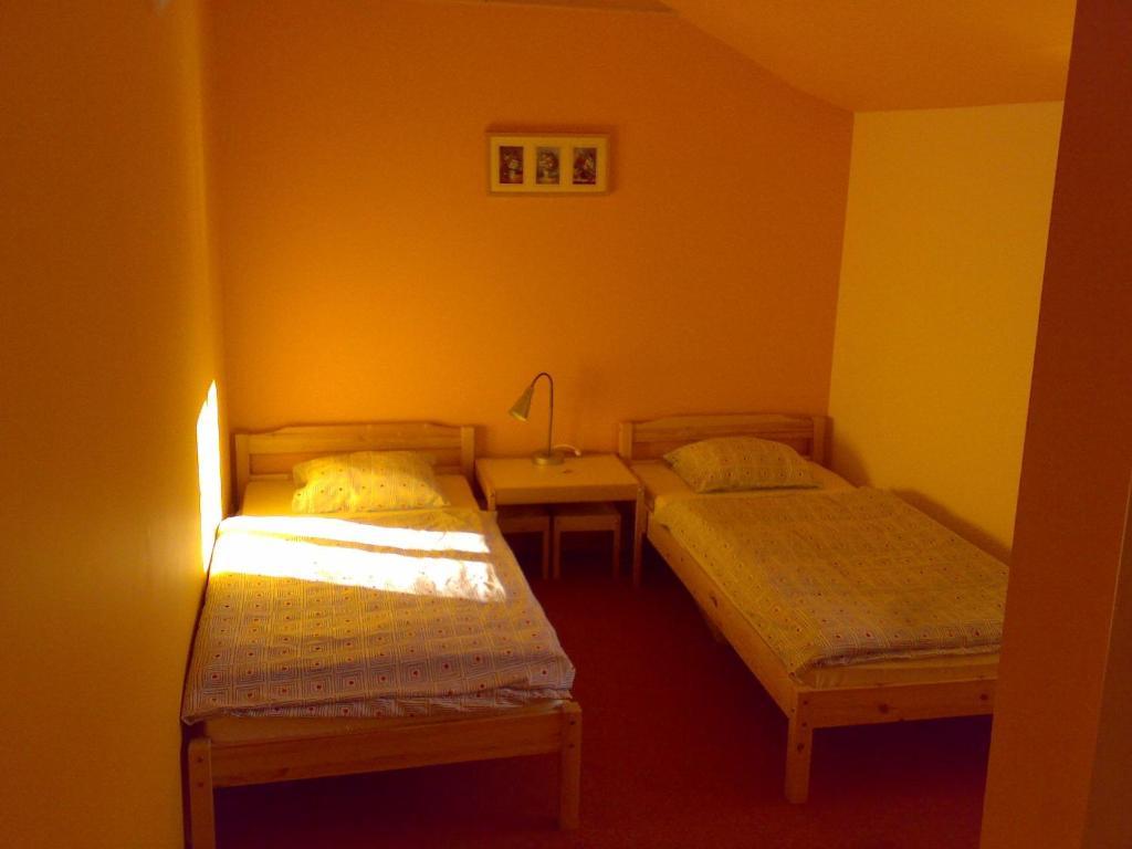 Penzion Cihelna Brno Habitación foto